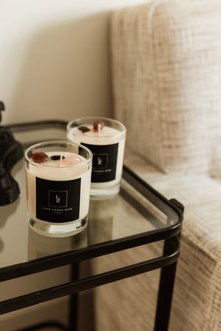 The Relationship Candle
