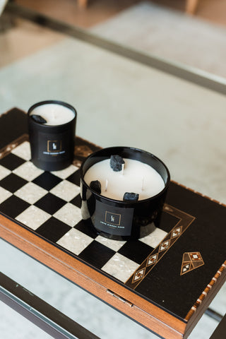 The Protection Candle