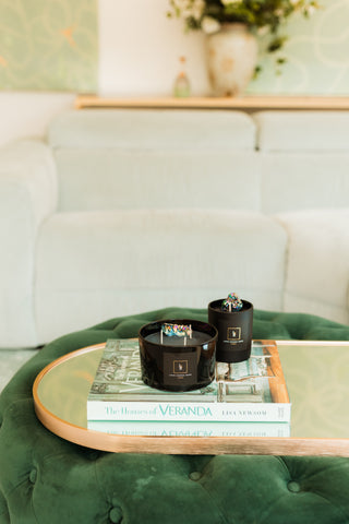 The Healer Candle