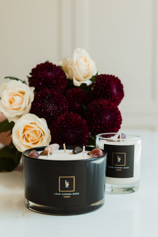 The Relationship Candle