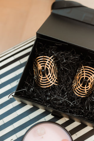 Golden Cuffs