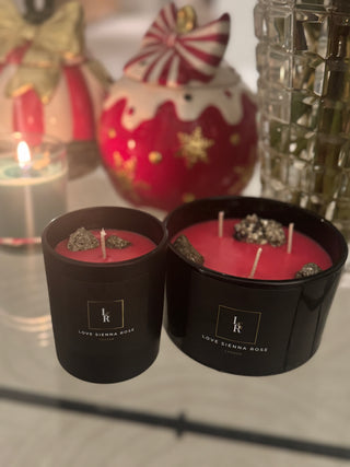 The Christmas Candle