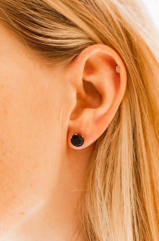 The Power Earrings