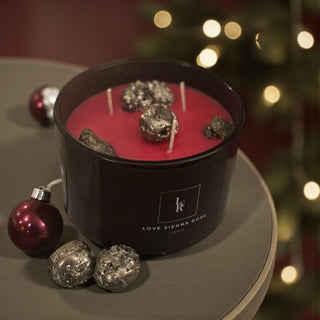 The Christmas Candle